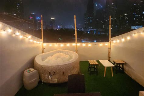 hotels with bathtub metro manila|Hotels with Hot Tubs in Metro Manila .